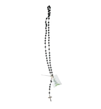 BLACK ROSARY