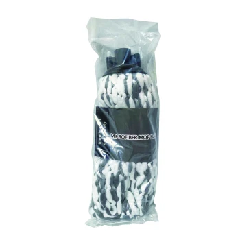 MICROFIBER MOP HEAD