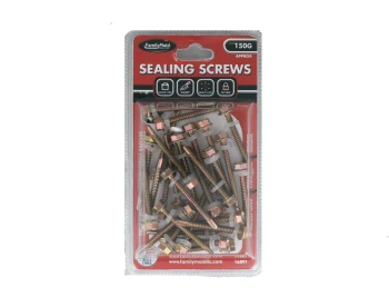 SEALING SCREWS 150 GRAM