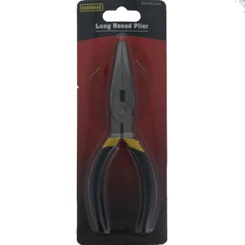 LONG NOSED PLIER