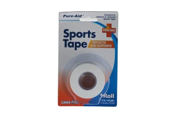 SPORTS TAPE ddd