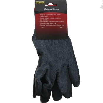 WORKING GLOVES