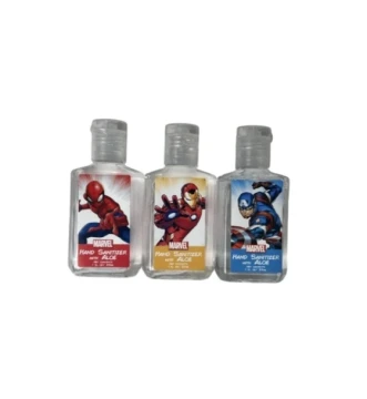 MARVEL HAND SANITIZER