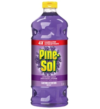 PINE SOL LAVENDER CLEAN 1.47 FL OZ
