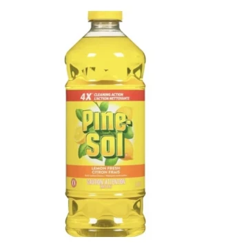 PINE SOL LEMON FRESH CLEAN 1.47 FL OZ