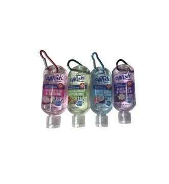 WISH HAND SANITIZER
