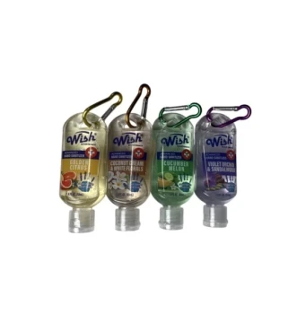 WISH HAND SANITIZER