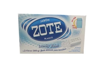 ZOTE BLANCO 17.6 OZ