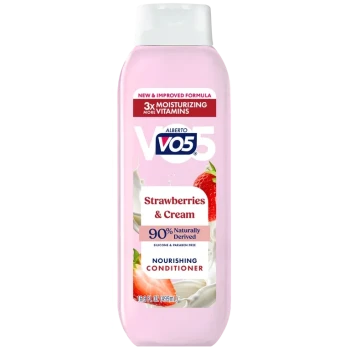 VO5 STRAWBERRIES AND CREAM CONDITIONER