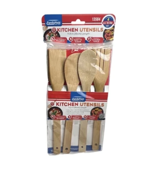 KITCHEN UTENSILS