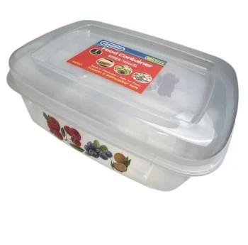 FOOD CONTAINER 165 OZ