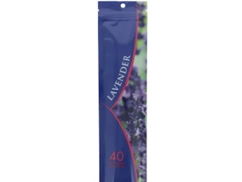 INCENSE STICKS LAVENDER 12713