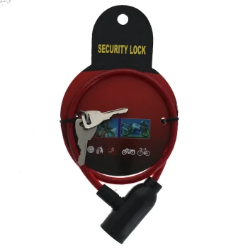 SECURITY LOCK