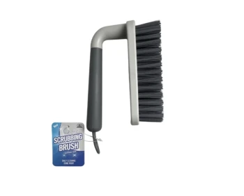 SCRUBBING BRUSH