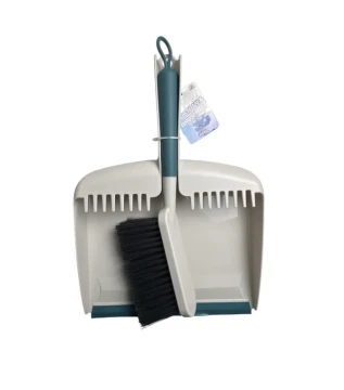 DUSTPAND AND BRUSH SET