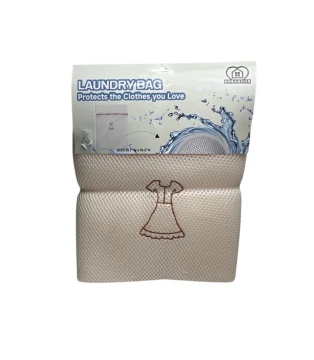 LAUNDRY BAG