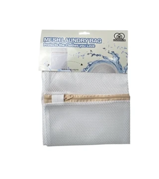MESH LAUNDRY BAG