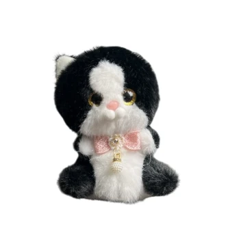 KEY CHAIN PLUSH