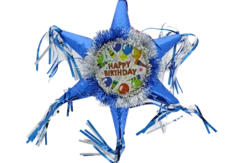 SMALL PINATA