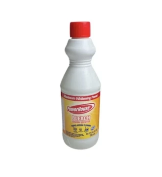 BLEACH LEMON SCENTED 710 ML