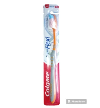 COLGATE TOOTHBRUSH