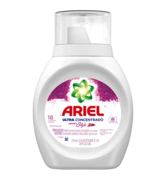 ARIEL ULTRA CONCENTRADO 24 FL OZ