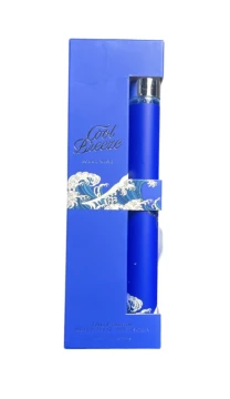 COOL BREEZE FRAGRANCE
