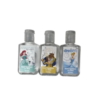 HAND SANITIZER ASST