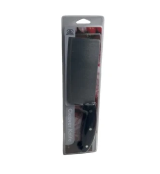 CHEFS CLEAVER KNIFE