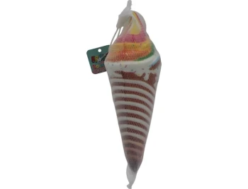 SQUISHY ICE CREAM CONE
