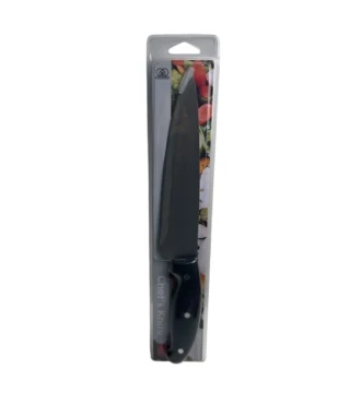 CHEFS COMPANION KNIFE