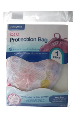 BRA PROTECTION BAG