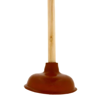 TOILET PLUNGER