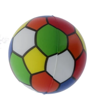 SOCCER BALL 4 INCH