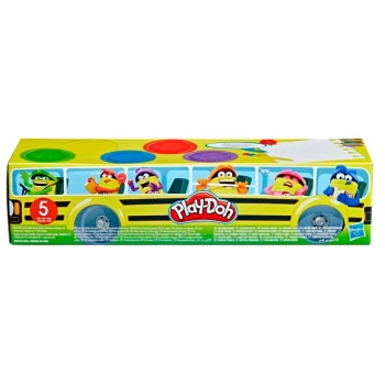 PLAY-DOH SCHOOL COMPOUND PACK ddd