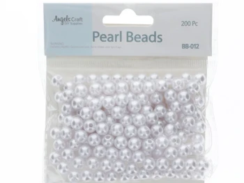 PEARL BEADS