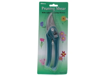 PRUNING SHEAR BYPASS STYLE