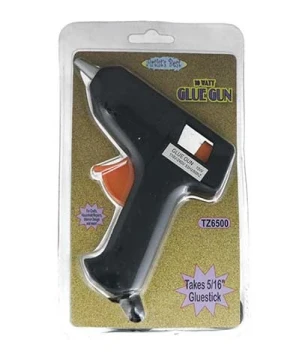 GLUE GUN
