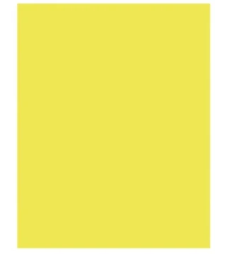 YELLOW POSTER