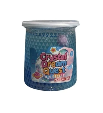 CRYSTAL DREAM QUEST