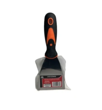3 INCH SCRAPPER