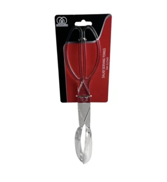 SALAD SERVING TONGS