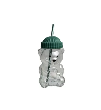 BEAR JAR 16.91 OZ