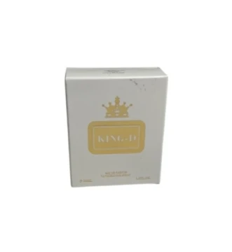 KING-D PARFUM 1 FL OZ