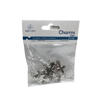CROSS CHARMS 15 COUNT