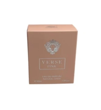 VERSE PINK PARFUM 1 FL OZ