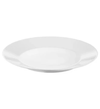 OPAL ROUND PLATTER 12.5 INCH