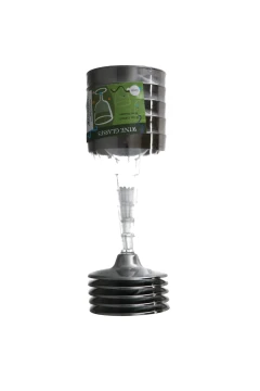 WINE GLASS 5PC
