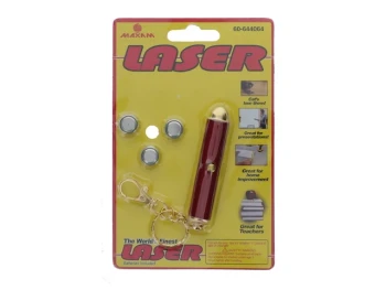 LASER KEYCHAIN