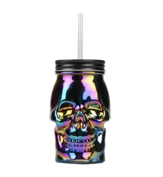 SKULL CUP